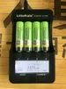 Ny original NCR18650B 3,7 V 3400 mAH 18650 Lithium Uppladdningsbart batteri för ficklampa (ingen PCB)