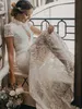 short sheath wedding dresses