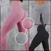 Ropa deportiva de secado rápido para mujer, ropa activa, pantalones de Yoga sin costuras, mallas de culturismo, mallas para correr para mujer