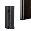 Hub USB DOBE per adattatore PS4 Slim 4 in 1 ad alta velocità 1 porta USB 3.0 3 porte USB 2.0 per accessori per console di gioco PS4 Slim DHL Free