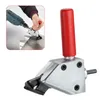 sheet metal cutter drill attachment