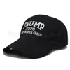 Donald Trump 2020 Baseball Cap letter outdoor Make America Great Again hat Republican hat Mesh sports cap AAA1778N