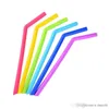 glasses straws