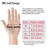 Fashion-2018 Coolchange TouchScreen Non-Slip Breathable Cycling Gloves For Men And Women,3 Color Free Shipping