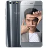 Téléphone portable d'origine Huawei Honor 9 4G LTE 4 Go de RAM 64 Go de ROM Kirin 960 Octa Core Android 5.15 "FHD 20MP NFC ID d'empreintes digitales Smart Mobile Phone