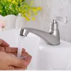 steel faucets