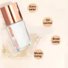 35мл TLM Hydrating Makeup Foundation Безупречное Покрытие Основание Косметика Праймер Температура Крем Изменить Complexion Liquid Foundation