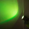 Explosionsmodeller Svartvitt Mini Cool Ultra Light Bar Dance KTV Laser Stage Lights Red White Green Lila LED Stage Spotlight