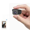 H9 Mini WIFI IR-CUT HD 1080P IP-camera Home Security Surveillance Camera Beweging Detection