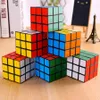 Puzzle kostka małe rozmiar 3CM Mini Magic Rubik Cube Uczenie się gra edukacyjna Rubik Cube Dobry prezent zabawki