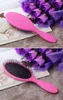 Massage Comb Cushion Bursh Air Cushion Comb Paddle Brush Stimulate Hair Growth Relax Scalp Wholesale Cushion Comb Free DHL