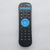 10pcs Universal IR Remote Control مع وظيفة التعلم لـ Android TV Box H96 MXQ Pro TX6 T95X T95Z Plus TX3 X96 MINI1439601