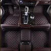 Tappetini auto personalizzati per Land Rover Range Rover Sports Evoque Sport lander 2 Discovery 3 4 5 tutti gli accessori per auto antiscivolo265w