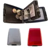 Rfid Antifurto Appeso Collo Id Bag Card Purse Travel Storage Document Passport Holder Pouch Wallet Case1