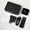 X96 Mini Amlogic S905W2 TV Box Android 11,0 2GB 16 GB z 2,4G 5G Dual WIFI Media Player PK TX6 TX3