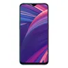 Oryginalny Oppo R17 Pro 4G LTE Telefon komórkowy 8 GB RAM 128 GB ROM Snapdragon 710 Octa Core Android 6.4 "Pełny ekran 25mp Identyfikator odcisków palców