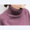 Pullover Weibliche Herbst Winter Kaschmir Gestrickte Frauen Pullover Und Pullover Weibliche Trikot Jersey Jumper Pull Femme