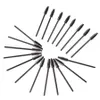 Eyelash Extension Disposable Eyebrow Brush Mascara Wand Applicator Spoolers Eye Lashes Cosmetic Brushes Makeup tool 10000pcs/set RRA1172