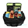 Cały trening sportowy torby na siłownię mężczyzn Duffel Holdall Waterproof fitness podróżna wakacyjna torba na ramię 55L9521491