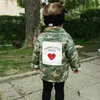 spring jackets voor kinderen