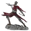 25 cm gra Dark Souls III Soul of Cinder Collector Edition Red Knight Limited wersja PVC Toys2926382