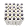 White Toilet Paper Roll 4 Ply Toilet Roll Tissue Skin-friendly Hand Towels for Washroom Daily Use JK1912