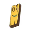 Jonny ve Plank emaye broşlar pimler anime eene rozeti broş yaka pimi denim gömlek yakalı çocukluk karikatür mücevher hediyesi frien1868779