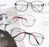 All'ingrosso-2019 Occhiali di design di lusso per uomo Donna Accessori per occhi vintage Occhiali da sole