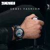 SKMEI 1467 새로운 시계 남자 야외 스포츠 패션 시계 디지털 손목 시계 방수 방수 시계 Relogio Masculino