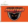 AHL Lehive Valley Phantoms Флаг 3 * 5 футов (90 см * 150см) Полиэстер Флаг Баннер Украшение Летающий Главная Сад Флаг Праздничные подарки