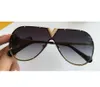 Ultime vendite moda popolare Z1060 occhiali da sole da donna occhiali da sole da uomo occhiali da sole da uomo Gafas de sol occhiali da sole di alta qualità lenti UV400