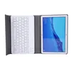 Magnetische Flip PU Leather Case met Afneembaar Toetsenbord voor Huawei MediaPad T5 10 1 inch Tablet Stylus264d