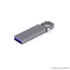 HK Merk Mini USB 30 Flash Drives Geheugen Metalen schijven Pen Drive U Disk PC Laptop US1523801