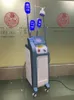 새로운 모델 4 뚱뚱한 동결 Cryolipolysis 기계 더블 턱 지방 냉동 슬리밍 기계