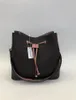 bolsas de ombro bolsa de balde de couro feminina marcas famosas bolsas de grife bolsa mensageiro de alta qualidade carteira
