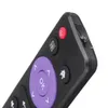 Ersättning IR -fjärrkontrollkontroller för H96 MAX X3 S905X3 RK3318 H96 MINI H6 Allwinner H603 TV -låda Android TVBox7919642