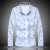 Плед рубашки мужская клетчатая рубашка бренда 2018 новая мода кнопка вниз с длинным рукавом Slim Fit Casual рубашки плюс размер 5XL 6XL 7XL