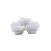 Clear Disponible Plastic Massage Spa Liners Covers Foot Pedicure Chairs Nail Salon Supply8630218