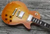 promotion Electric Guitar Honey Burst In stock Shipped out Quickly4666057