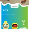 Telecomando con rilevamento della gravità RC Smart Watch Car 1:58 Mini Cartoon con 2.4G USB ricaricabile Giocattoli per bambini Regalo ragazzo toy11