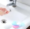 Scaglie di sapone Assistenza sanitaria portatile Scaglie di sapone per le mani Carta Sapone pulito Foglio Foglie con mini custodia Articoli da viaggio per la casa SN41