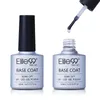 Elite99 Top Base Coat Soak Off gel nagellak UV LED NAIL Primer Builder Fingernail Gel Varnish Transparante nagel Art Lacquer6721197