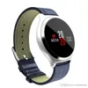 Y7 Smart Watch Steel M7 Presión arterial Monitor de ritmo cardíaco Podómetro Bluetooth Remote Smartwatch Fitness Tracker para IOS Android
