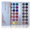 Ombretto fittizio lucido Beauty Glazed Palette di ombretti per trucco 63 Gorgeous Me Glitter Brown