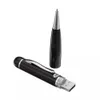 K022 Penna per registratore vocale digitale nascosta da 8 GB Penna di registrazione per scrittura USB per promemoria di studio delle riunioni