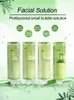 Wholesale Microdermabrasions Rejuvenaiton Micro dermabrasion peeling Hydra solution 4 bottles 500ml per bottle skin care liquid spa salon use