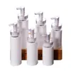 acrylic bottle cosmetic containers