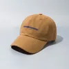 Moda - Zielony Mężczyźni Pyccknn Peheccahc Haft Rosyjski List Kobiet Vintage Plain Trucker Hat do biegania Spacer Siłownia