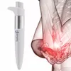 Tragbare Handhled Elektronische Puls Analgesie Stift Körper Schmerzen Relief Akupunktur Punkt Massage Stift Massagegerät Für Eltern Geschenk