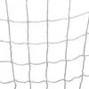 3X2M Soccer Goal Net Football Nets Mesh Football Accessories For Team Sports Outdoor Football Training Practice Match Fitness Net9921658